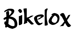 Bikelox - logo